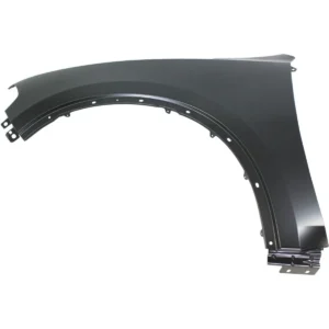 Dodge Durango Fender Front Driver Side Steel 2011-2025