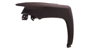 Jeep Compass MK Fender Front Driver Side 2011-2017