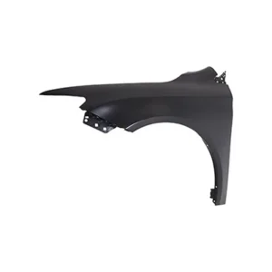 Chrysler 200 Sedan Fender Front Driver Side CAPA Certified 2015-2017