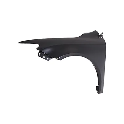 Chrysler 200 Sedan Fender Front Driver Side CAPA Certified 2015-2017