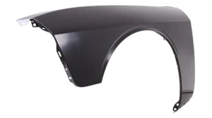 Dodge Challenger Fender Front Driver Side Steel 2008-2023