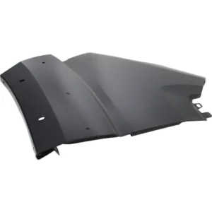 Ram Promaster 1500/Promaster 2500 Fender Front Driver Side Steel 2014-2022