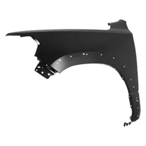 Ram PICKUP-RAM-1500 Fender Front Driver Side Steel With flared Molding 2019-2025