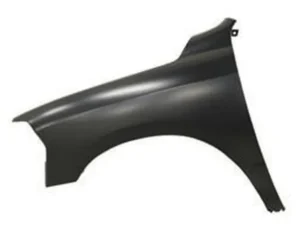 Ram PICKUP-RAM-2500/PICKUP-RAM-3500 Fender Front Driver Side Steel Without Flares 2019-2025