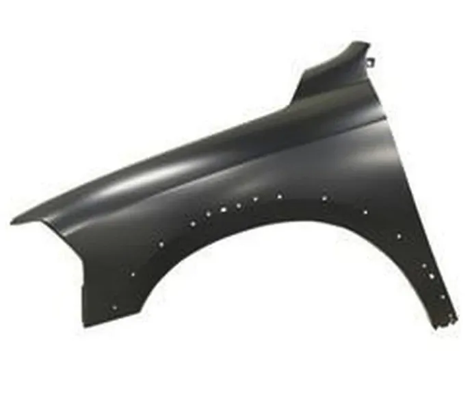 Ram PICKUP-RAM-2500/PICKUP-RAM-3500 Fender Front Driver Side Steel With flares 2019-2025