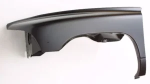 Dodge Dakota Pickup Fender Front Passenger Side 1997-2001