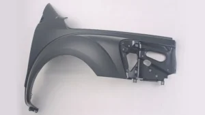 Dodge Durango Fender Front Passenger Side 2004-2006