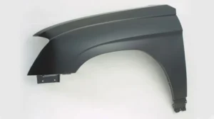 Chrysler Pacifica Fender Front Passenger Side 2004-2006