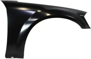 Dodge Charger Fender Front Passenger Side CAPA Certified 2006-2010
