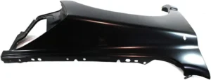 Dodge Pickup RAM2500-3500 Fender Front Passenger Side 2006-2009
