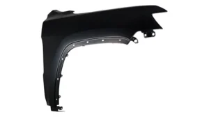 Jeep Grand Cherokee 2011-2021/Grand Cherokee WK 2022 Fender Front Passenger Side