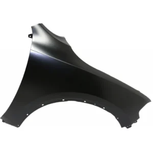 Dodge Durango Fender Front Passenger Side Steel 2011-2025
