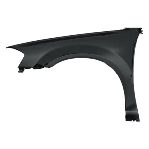 Dodge Avenger Fender Front Passenger Side CAPA Certified 2011-2014