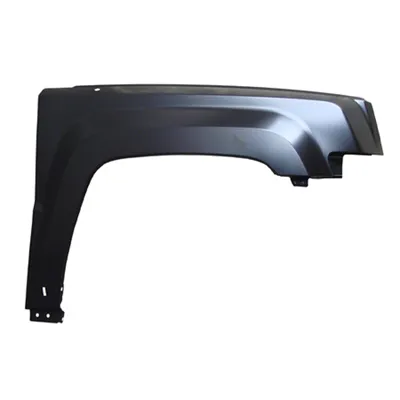 Jeep Patriot Fender Front Passenger Side CAPA Certified 2011-2017