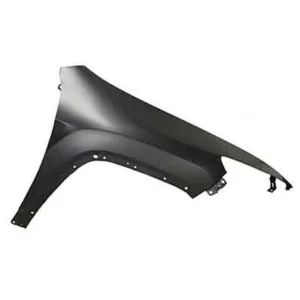 Jeep Cherokee Fender Front Passenger Side 2014-2018