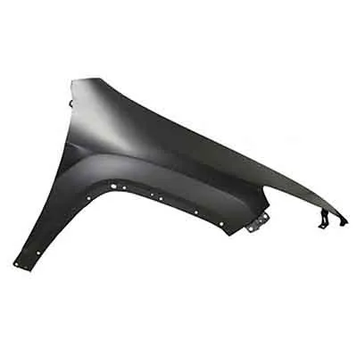 Jeep Cherokee Fender Front Passenger Side 2014-2018