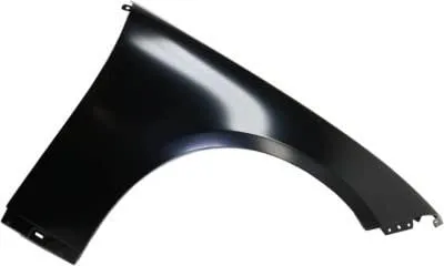 Dodge Charger Fender Front Passenger Side Steel 2015-2023