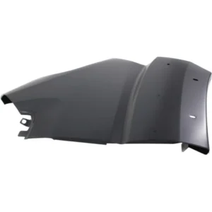 Ram Promaster 1500/Promaster 2500 Fender Front Passenger Side Steel 2014-2022