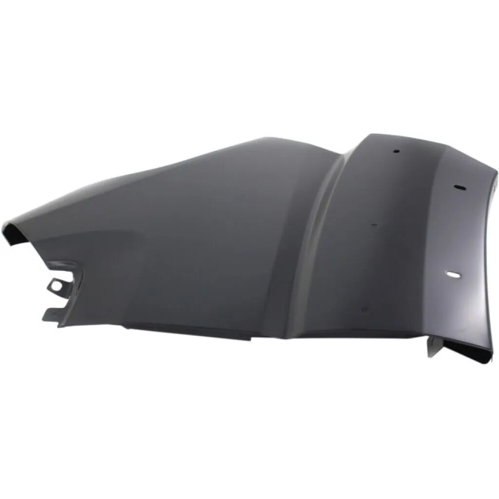 Ram Promaster 3500 Fender Front Passenger Side Steel 2014-2022