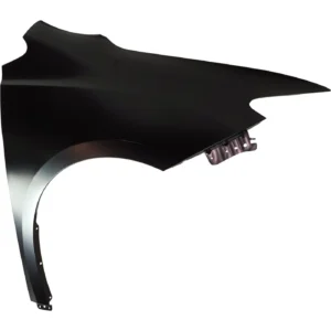 Chrysler Pacifica VAN Hybrid 2017-2025/Voyager (chrysler) 2020-2026 Fender Front Passenger Side Steel
