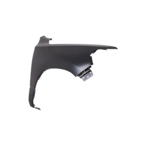 Ram PICKUP-RAM-1500 Fender Front Passenger Side Steel Without Flared Molding 2019-2025
