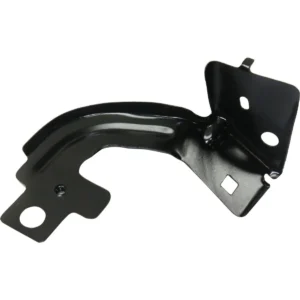 Ram PICKUP-RAM-2500/PICKUP-RAM-3500 Fender Brace Front Driver Side Steel 2011-2024