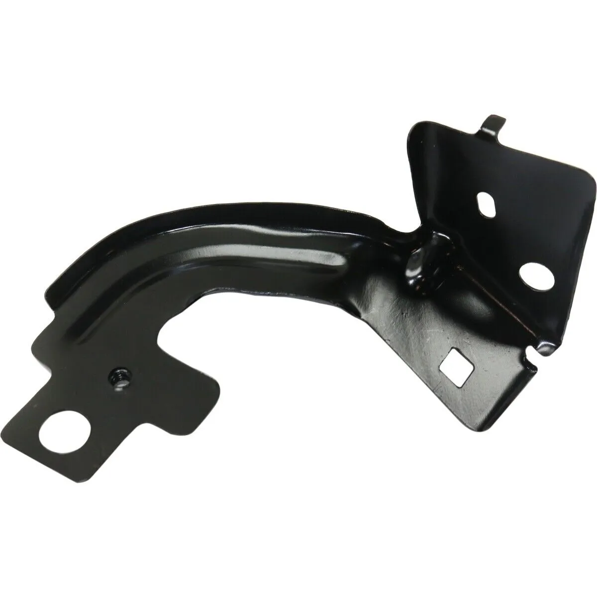 Ram PICKUP-RAM-2500/PICKUP-RAM-3500 Fender Brace Front Driver Side Steel 2011-2024