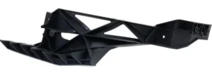 Ram Cargo-van-ram Fender Brace Front Passenger Side 2012-2015