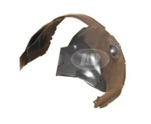 Dodge/Chrysler Caravan/TOWN AND Country Fender Liner Driver Side 1997-2000