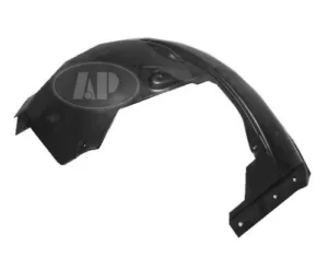 Chrysler/Dodge Sebring Sedan/Stratus Sedan Fender Liner Front Driver Side 2001-2006