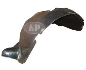 Chrysler TOWN AND Country/Voyager Fender Liner Driver Side 2001-2003
