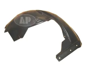 Chrysler Sebring Convertible Fender Liner Driver Side 2001-2006