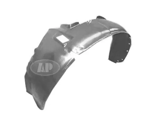 Dodge NEON Fender Liner Driver Side All Model 2002/RT Model 03-05 | 2002-2005