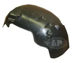 Dodge Dakota Pickup Fender Liner Driver Side 2005-2010