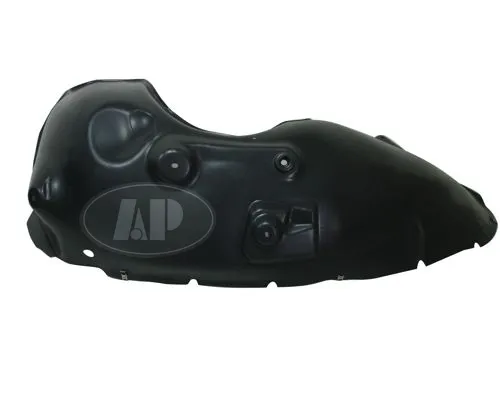 Dodge Pickup RAM MEGA CAB/Pickup RAM2500-3500 Fender Liner Front Driver Side 4WD 2006-2009