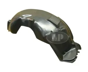 Chrysler/Dodge Aspen/Durango Fender Liner Front Driver Side 2007-2009