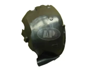 Dodge VAN Sprinter Fender Liner Front Driver Side Front Section 2007-2009