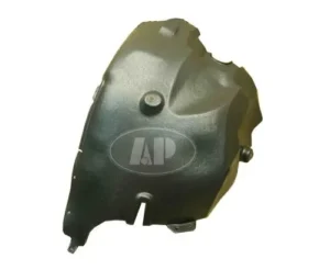 Dodge VAN Sprinter Fender Liner Front Driver Side Rear Section 2007-2009