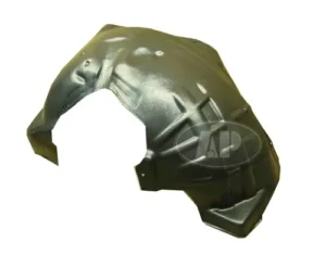 Jeep Liberty Fender Liner Front Driver Side 2008-2012