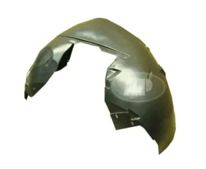 Chrysler TOWN AND Country 2008-2016/Dodge Caravan 2008-2020 Fender Liner Front Driver Side CAPA Certified