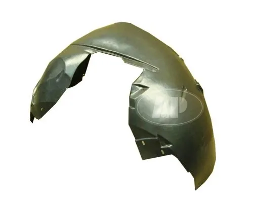 Chrysler TOWN AND Country 2008-2016/Dodge Caravan 2008-2020 Fender Liner Front Driver Side CAPA Certified