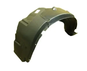 Dodge Avenger Fender Liner Front Driver Side 2011-2014