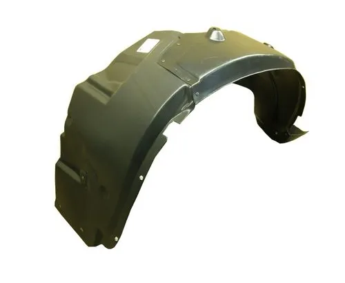 Dodge Avenger Fender Liner Front Driver Side 2011-2014