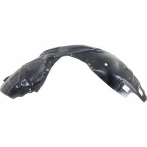 Dodge Challenger Fender Liner Driver Side For Sxt/sxt Plus/rt Scat Pack/srt 392 Excludes 2018-19 Wide Body 2015-2023
