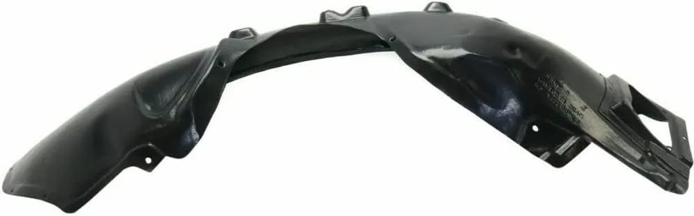 Dodge Charger Fender Liner Front Driver Side Scat Pack 392/RT Scat PACK/Rt 392/Rt 2015-2023