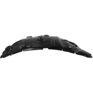 Ram PICKUP-RAM-1500 2015-2018/PICKUP-RAM-1500 Classic 2019-2024 Fender Liner Front Driver Side For Rebel Package