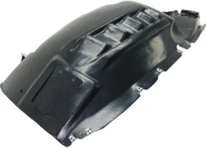 Ram Promaster 1500/Promaster 2500 Fender Liner Driver Side With FOG Lamp 2014-2023