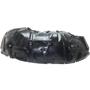Ram PICKUP-RAM-1500 2013-2018/PICKUP-RAM-1500 Classic 2019-2024 Fender Liner Front Driver Side Vacuum Formed