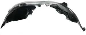 Chrysler Pacifica VAN Hybrid 2017-2025/Voyager (chrysler) 2020-2026 Fender Liner Front Driver Side