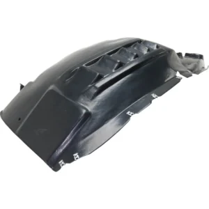 Ram Promaster 1500/Promaster 2500 Fender Liner Driver Side Without Fog Lamp 2014-2023
